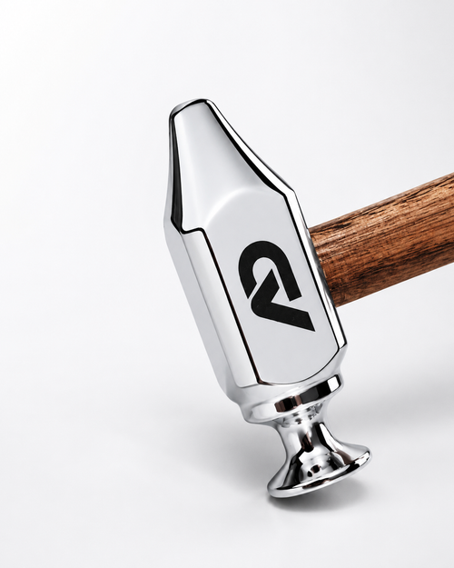 AD PDR Premium Blending Hammer – Ausbeulhammer 35 cm