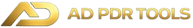AD PDR Tools