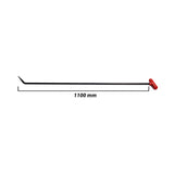Professionelles PDR-Stangen-Set – 55-teilig