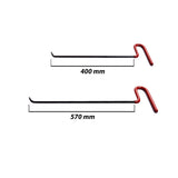 Professionelles PDR-Stangen-Set – 55-teilig