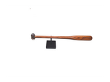 AD Dent Eliminator 1 – Blendinghammer mit Wechselköpfen, Klicksystem, inkl. Schlagdorn